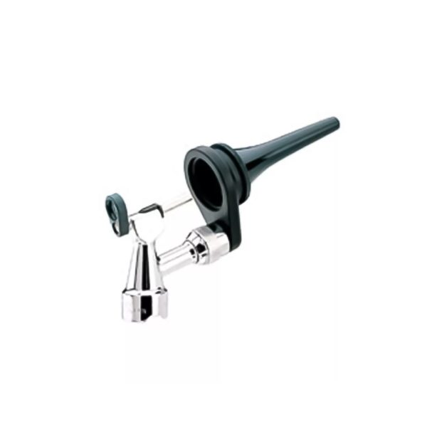 WELCH ALLYN 3.5V OPERATING OTOSCOPE w/ SPECULAS