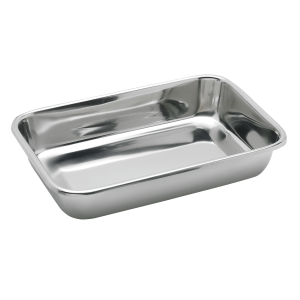 INSTRUMENT TRAY 255 X 203 X 50 MM