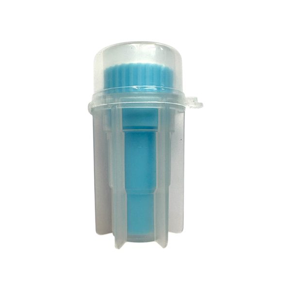 FECAL OVA COLLECTOR (BOX OF 50)