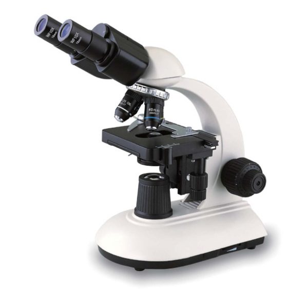 UNIVET MOBE-402 BIO ACHROMATIC BINOCULAR MICROSCOPE