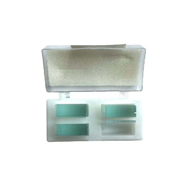 MICROSCOPE COVER SLIP 1oz PACK 100 - Image 2