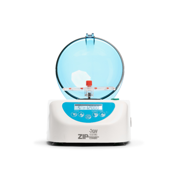 ZIPCOMBO CENTRIFUGE KIT - Image 2