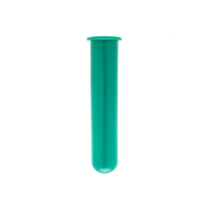 MICROTUBE 1ML - 2ML GREEN TUBE INSERTS