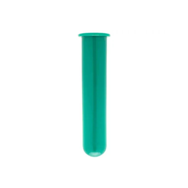 MICROTUBE 1ML - 2ML GREEN TUBE INSERTS