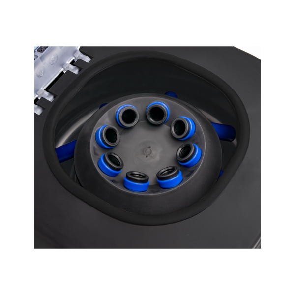 E8 TOUCH CENTRIFUGE DELUXE - Image 3