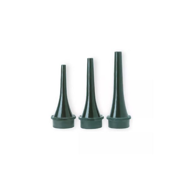 WELCH ALLYN 3.5V OPERATING OTOSCOPE w/ SPECULAS - Image 2