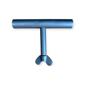EMBRYOTOME WIRE HANDLE T SHAPE