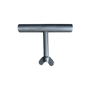 EMBRYOTOME WIRE HANDLE T SHAPE