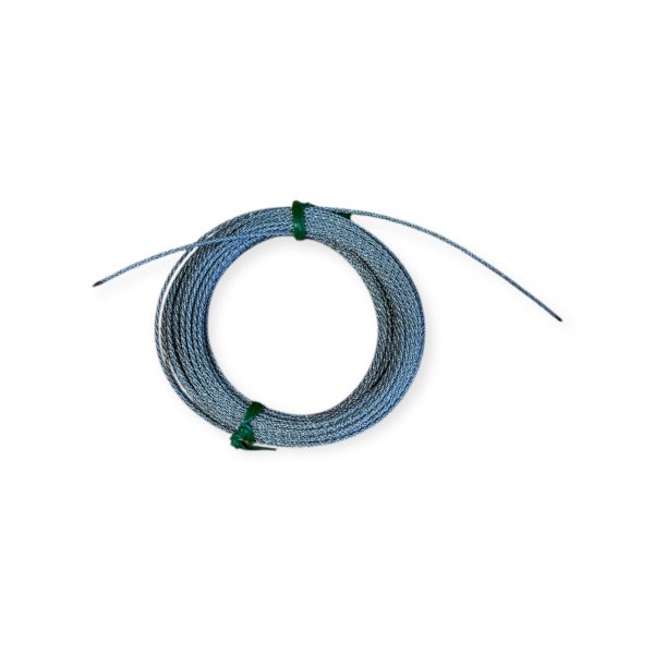 OBSTETRIC DEHORNING WIRE ONLY - 12mt