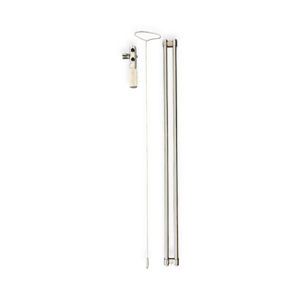 EMBRYOTOME DOUBLE TUBE THYGESEN