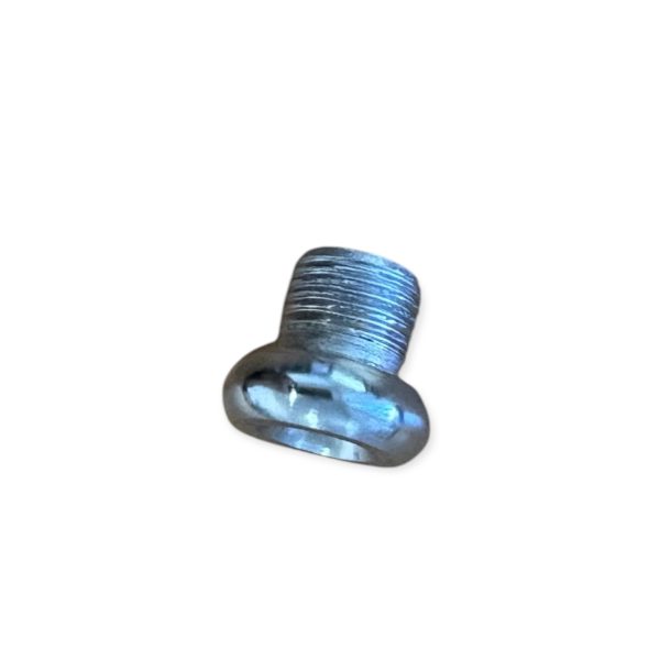 EMBRYOTOME DOUBLE TUBE END