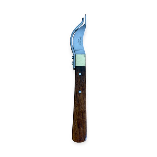 EMBRYOTOMY KNIFE ROBERTS