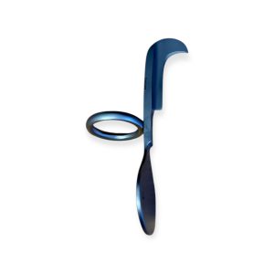 OBSTETRIC KNIFE LINDE