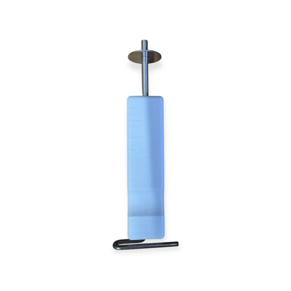JORVET DA TROCAR PUSH ROD KIT