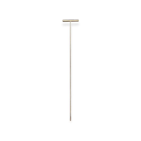 OBSTETRIC HOOK EYE - 70cm