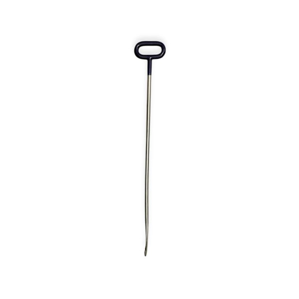 OBSTETRIC HOOK CUTTING SHARP POINT