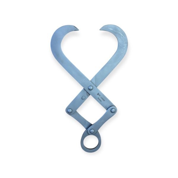 KREY SCHOTTLER HOOK