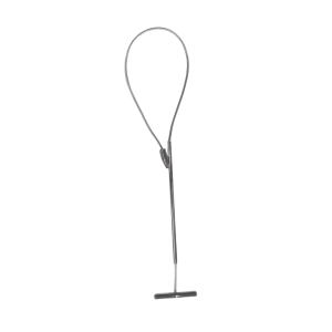 T-BAR SWINE SNARE 25cm SHAFT