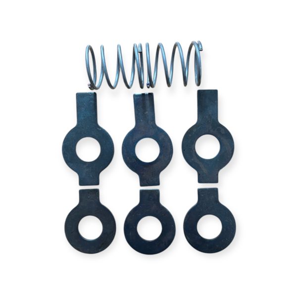 FETAL EXTRACTOR CAM SPRING SET