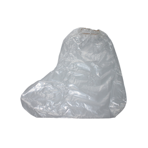 UNIVET DISPOSABLE POLY BOOT