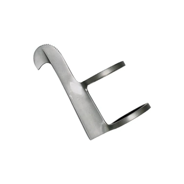 OBSTETRIC FINGER KNIFE