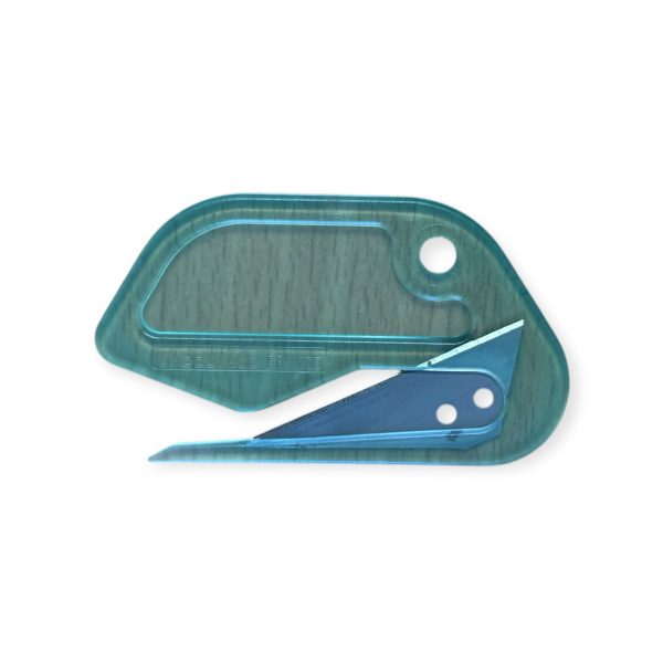 CAESARIAN KNIFE