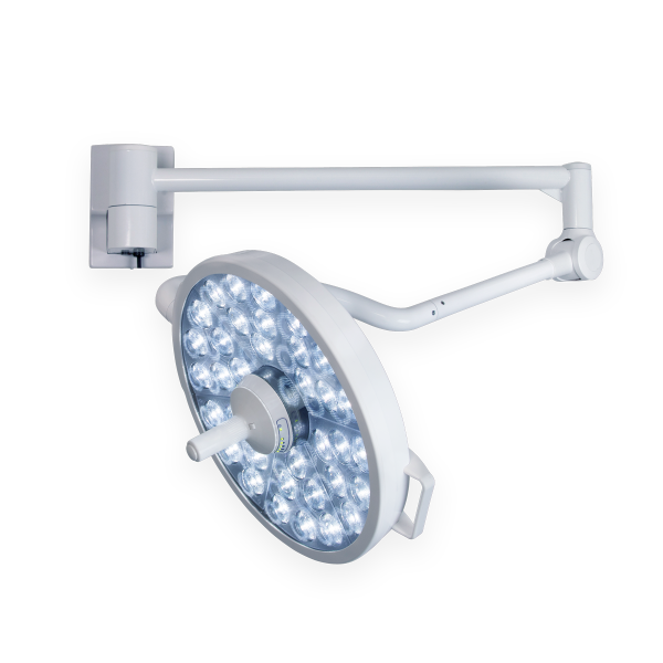 MI 1000 SURGERY LIGHT - WALL MOUNT