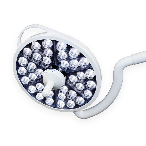 MI 1000 SURGERY LIGHT - MOBILE - Image 2