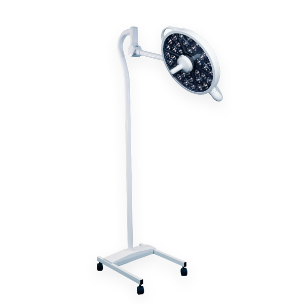 MI 1000 SURGERY LIGHT - MOBILE