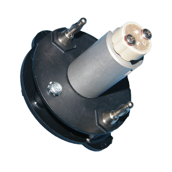 LAMPHOLDER SUB-ASSEMBLY