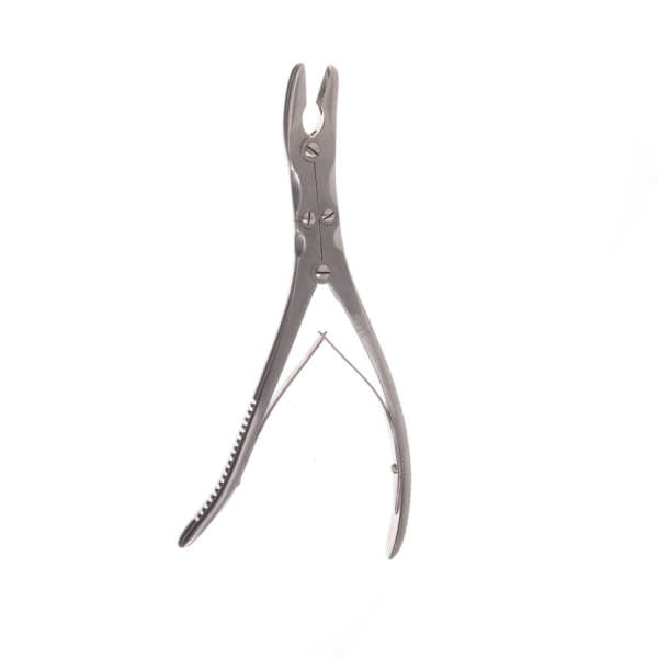 Bone Rongeur D/a 21cm | DLC