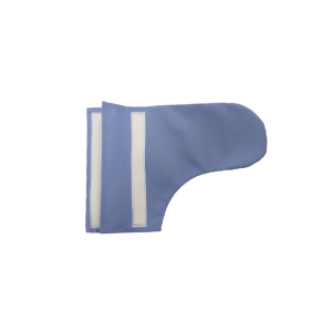 BONE DRILL SHROUD LARGE