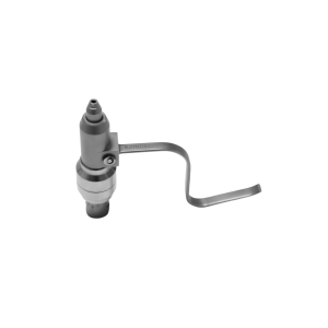K WIRE ADAPTOR