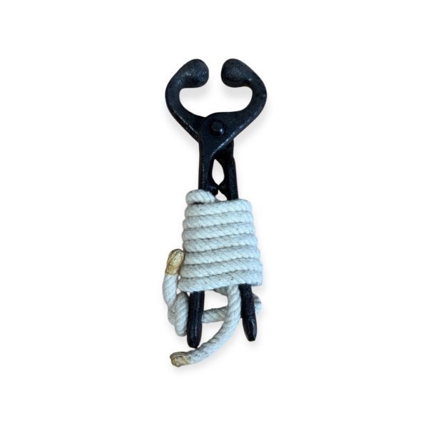 BULL LEAD ROPE TYPE