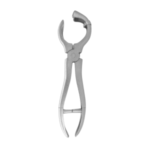 BULL RING (NASAL RING) APPLICATOR 26/28cm