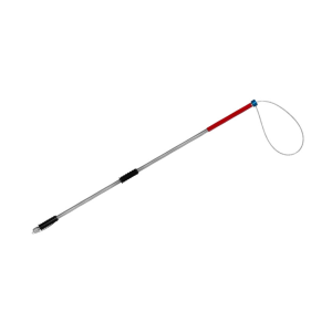 KETCH-ALL STAINLESS STEEL DOG POLE