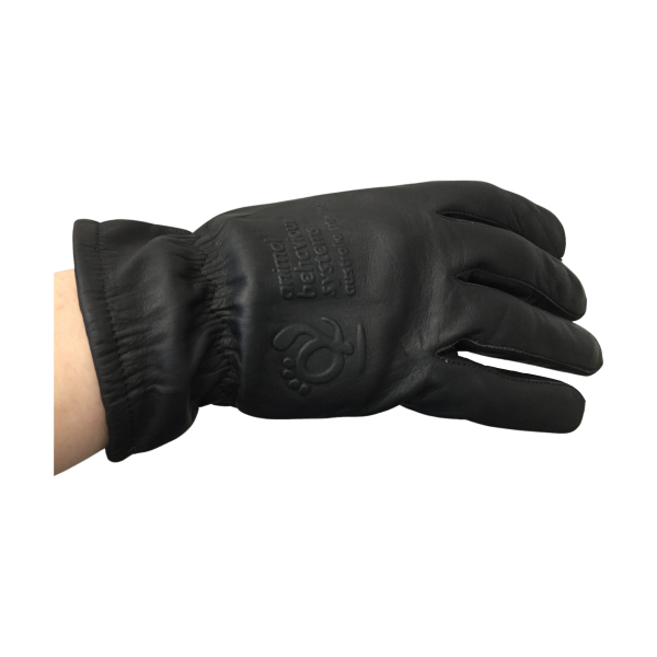 BITE TUFF SAFETY GLOVE - SMALL PAIR