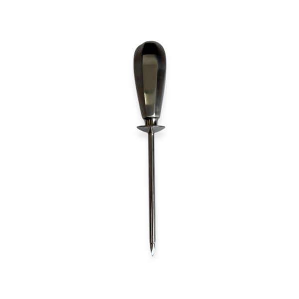 TROCAR & CANULA CATTLE - 5.5mm