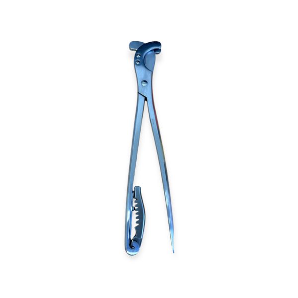 EMASCULATOR CASTRATOR SANDS DOUBLE CRUSH - 31cm