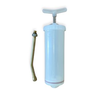 DRENCHING SYRINGE - 600ml