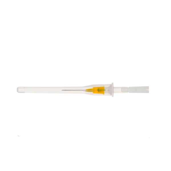 UNIVET IV CATHETER - 24G x 3/4"