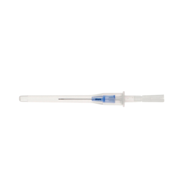UNIVET IV CATHETER - 22G x 1"