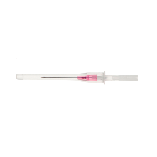 UNIVET IV CATHETER - 20G x 1+1/4"