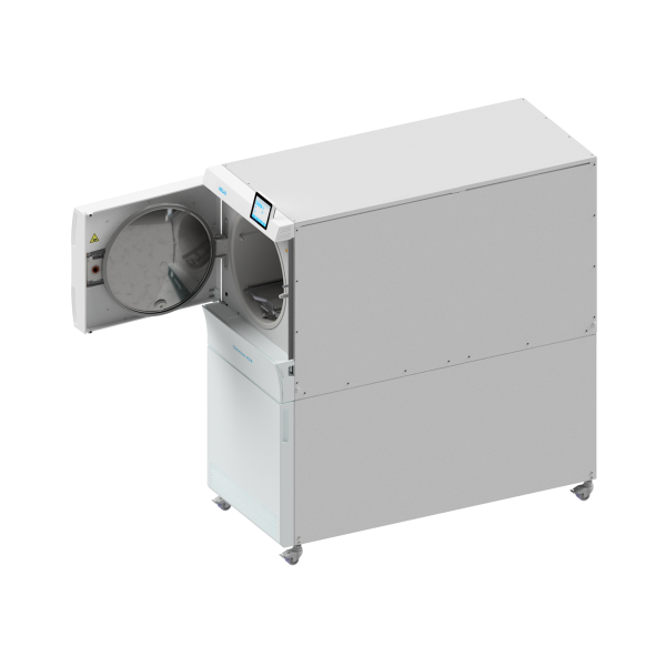 MELAG CLINICLAVE 45M 200L AUTOCLAVE