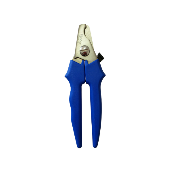 UNIVET NAIL CLIPPER HEAVY DUTY