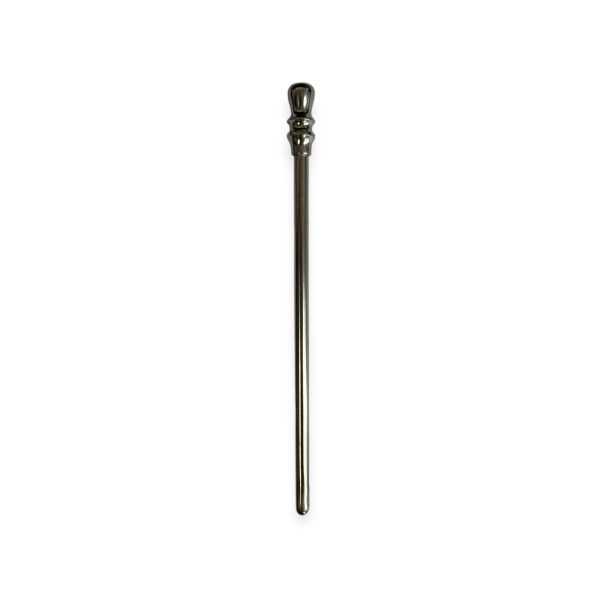 TEAT TUBES PLAIN - 10.1cm