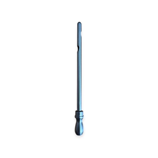 TEAT TUBES PLAIN - 7.6cm