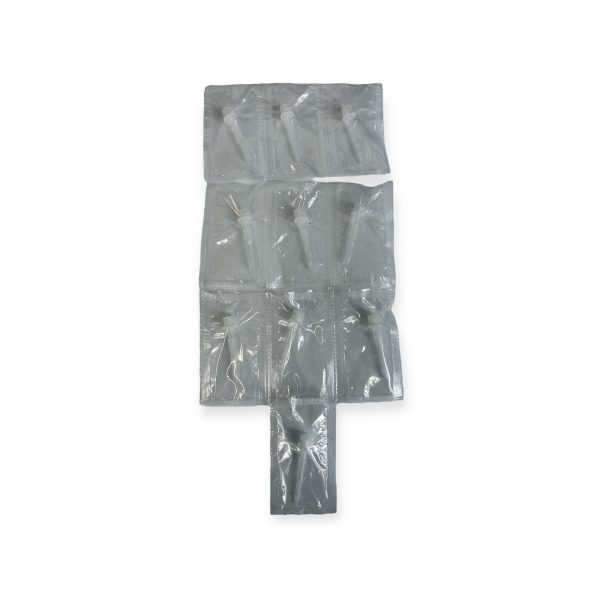 DR LARSON'S TEAT TUBE 10PK