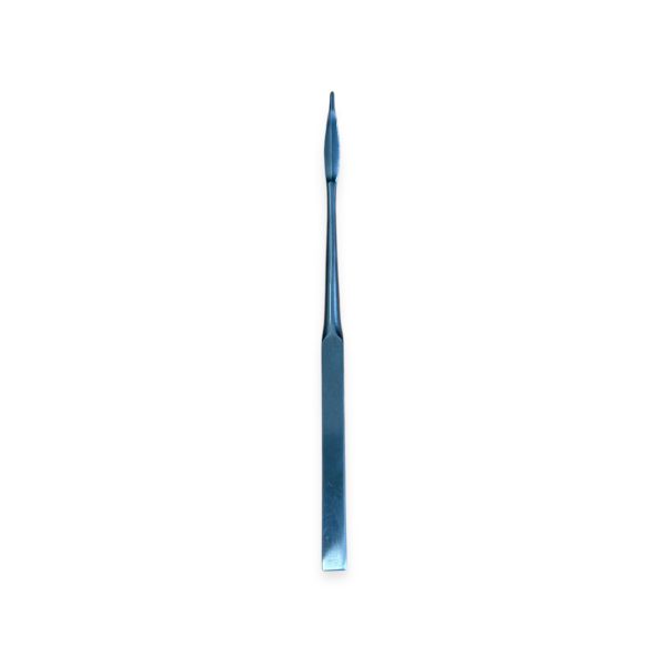 TEAT KNIFE MCLEAN