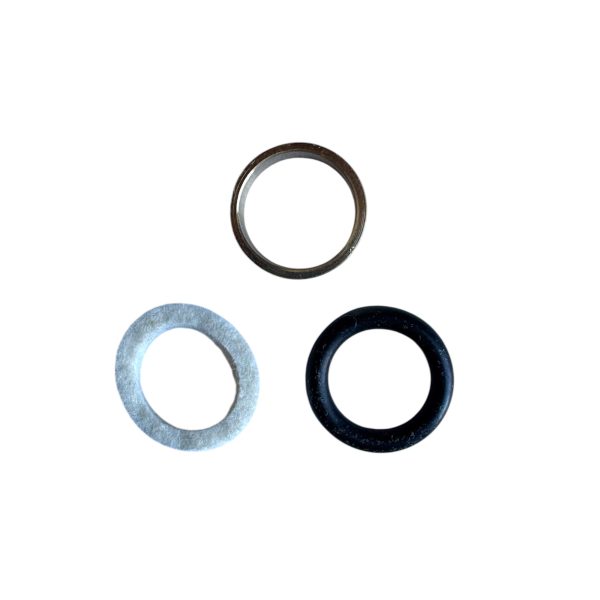 PARAFFIN PUMP SERVICE KIT